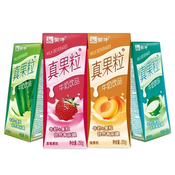 美国??哪里有卖真果粒的？