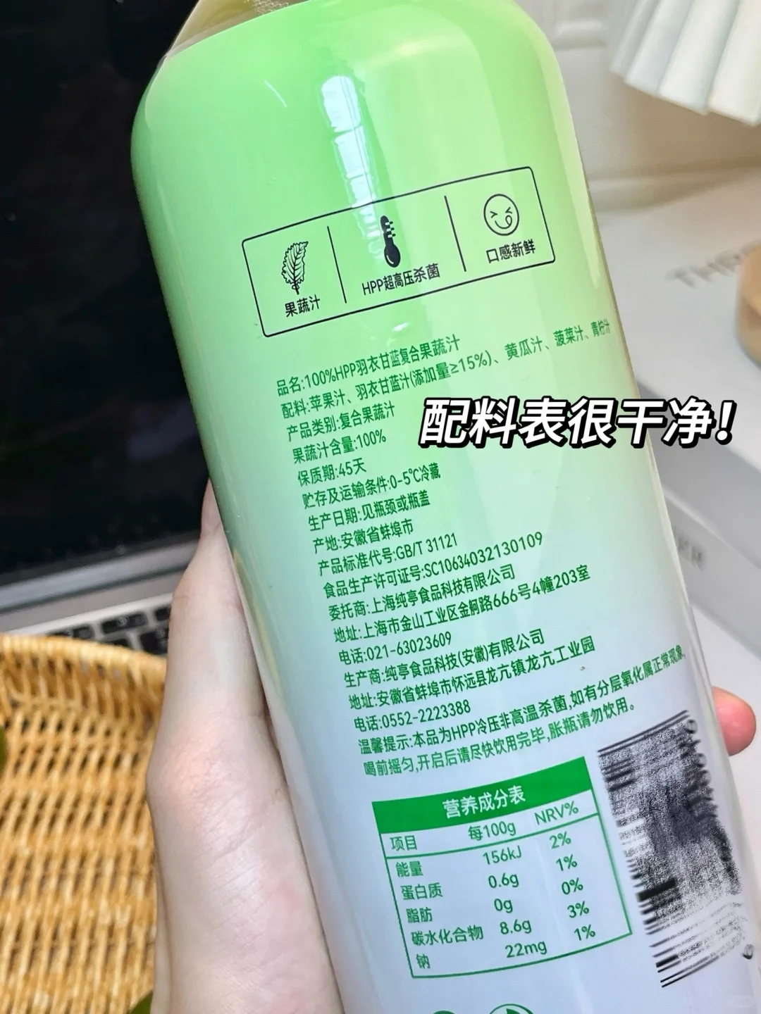 终于理解这玩意是断货王的原因了……