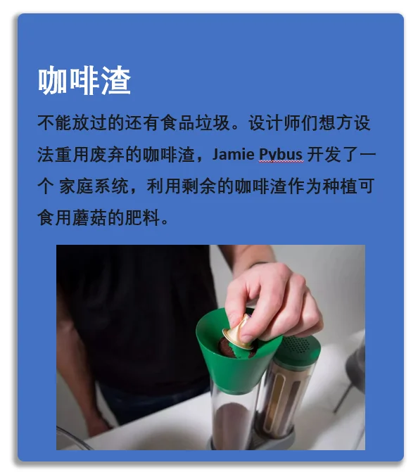 可持续创新材料|设计