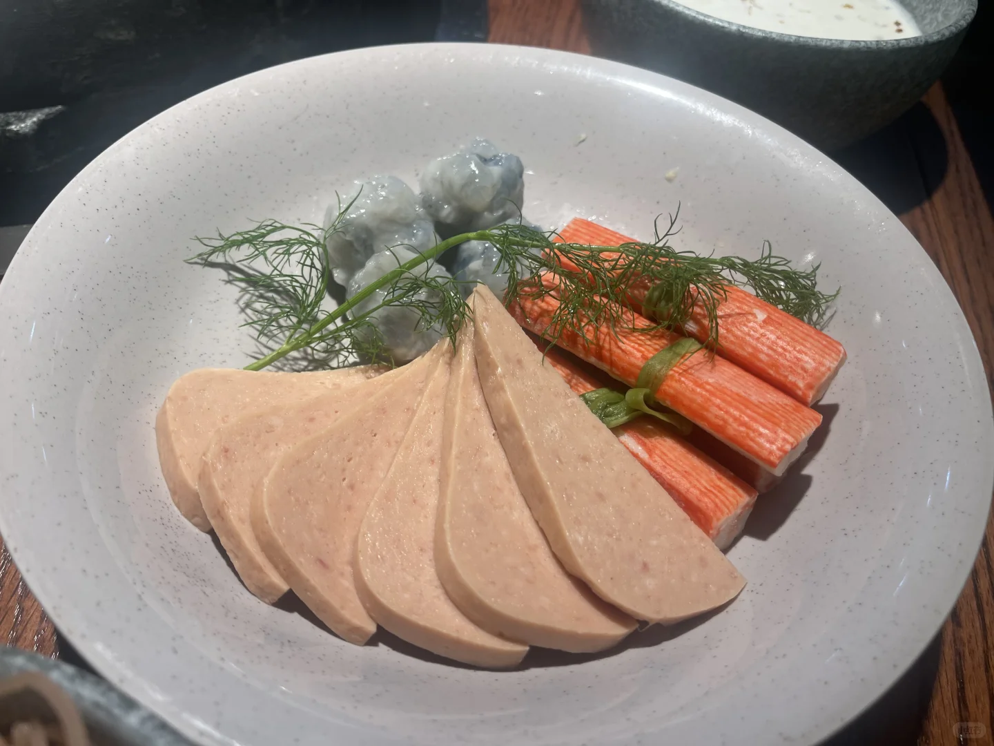 在九色云喝的漂亮饮料 好好看啊