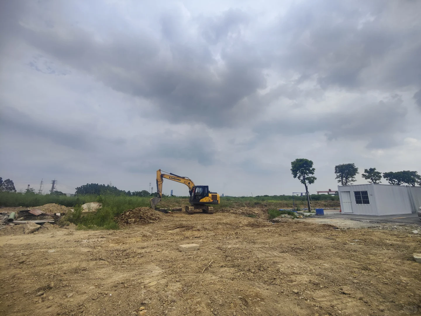 项目要开工了！寻找一手建材供应商及队伍