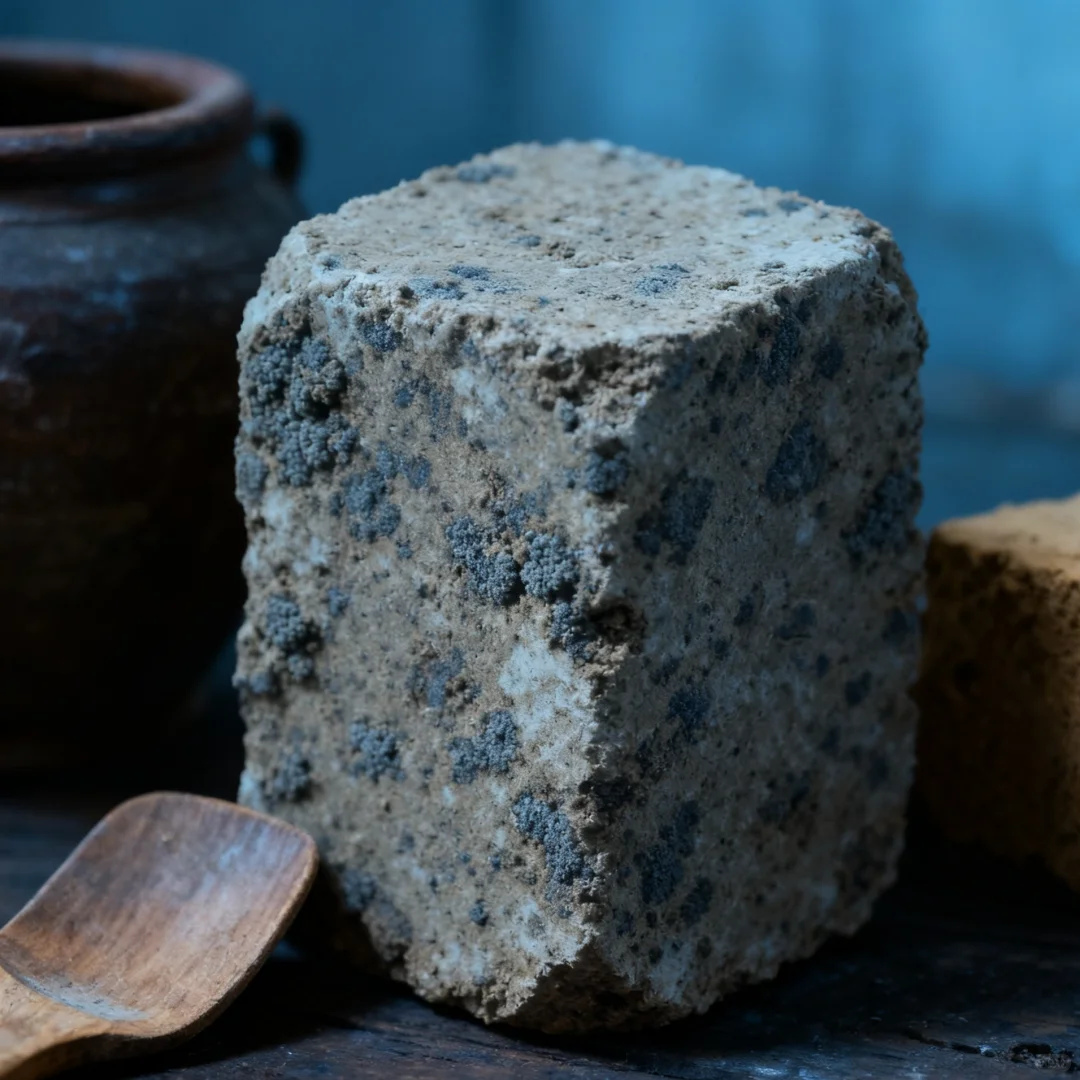 解码 “大曲”“陈化” 这些行话密码?