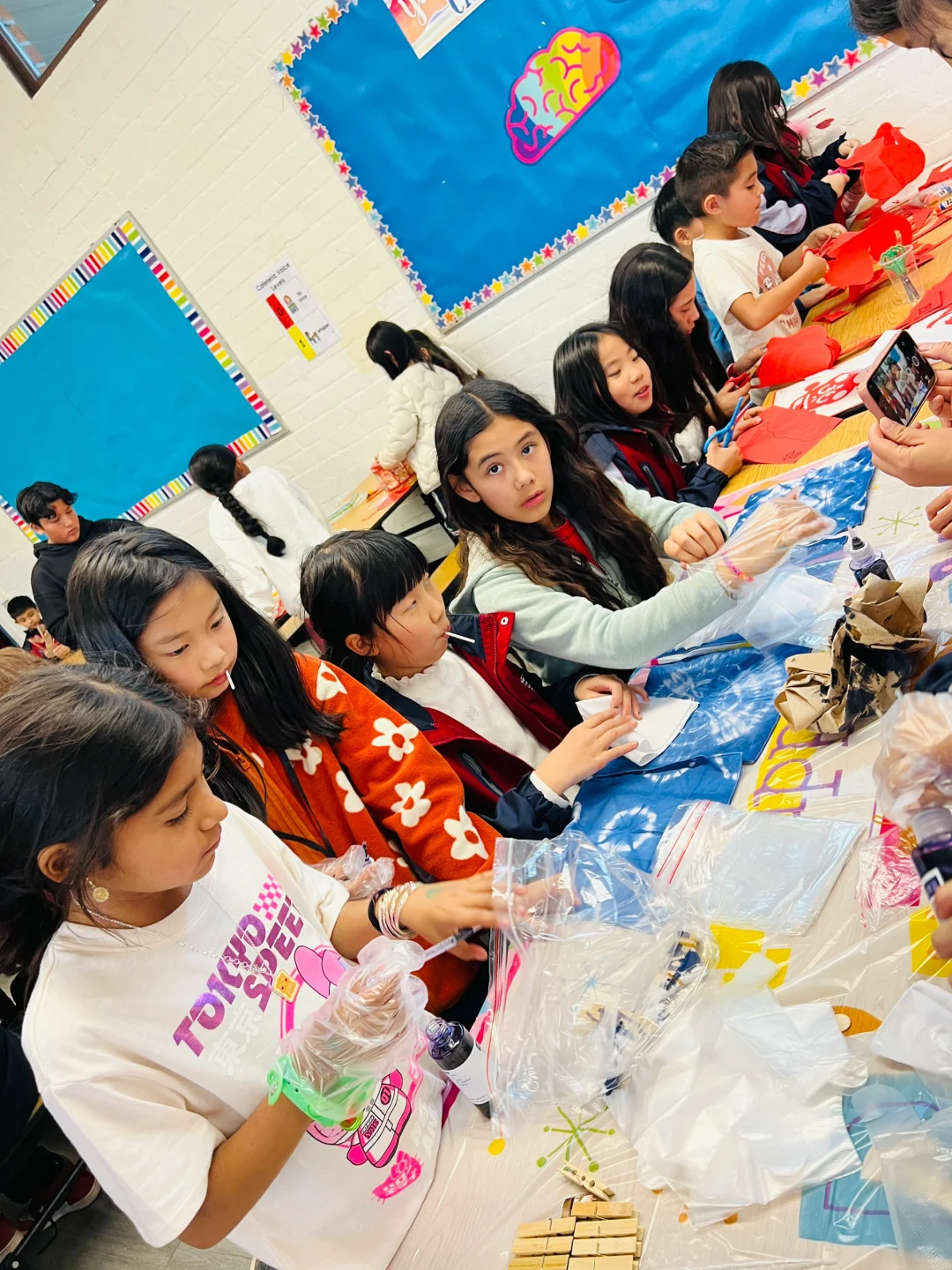 老外学生过中国春节后的真实反馈