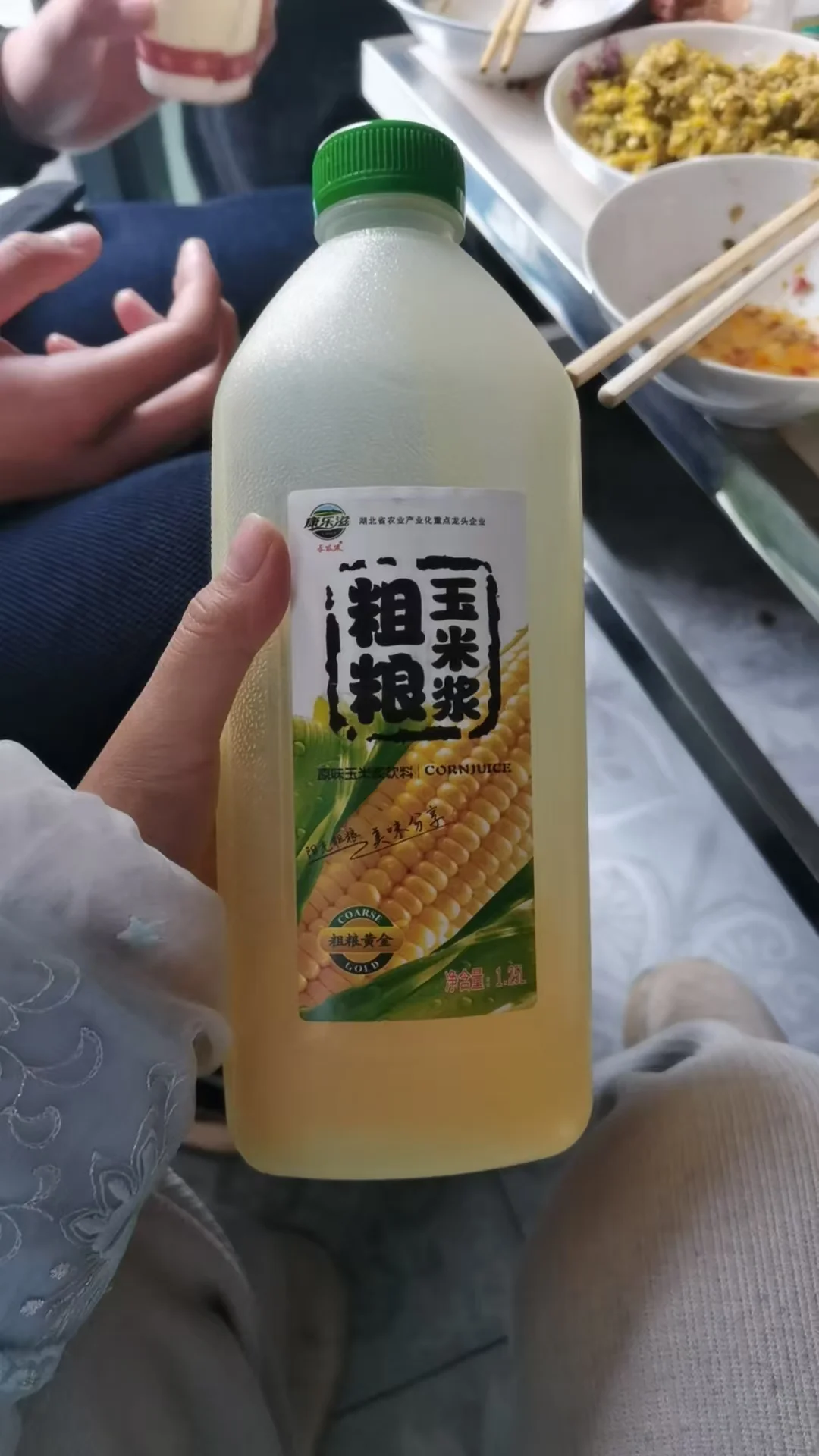 谁懂!?跑遍了5家超市才买到