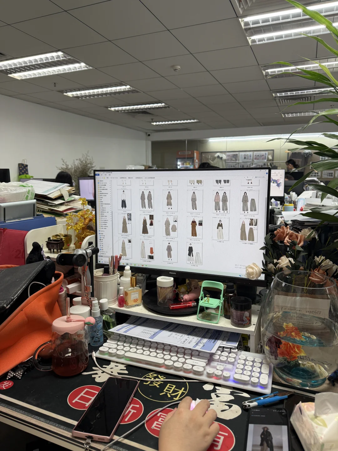 服装设计公司|服装设计工作室