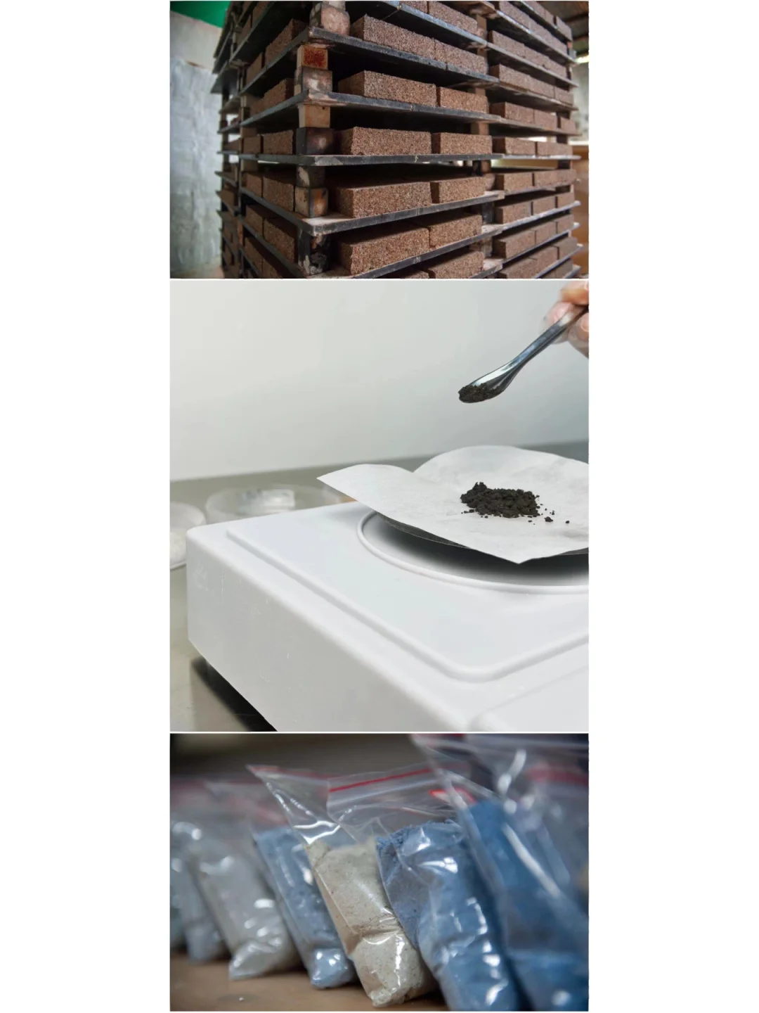 VOL.6♻️可持续材料｜陶瓷的回收与再生