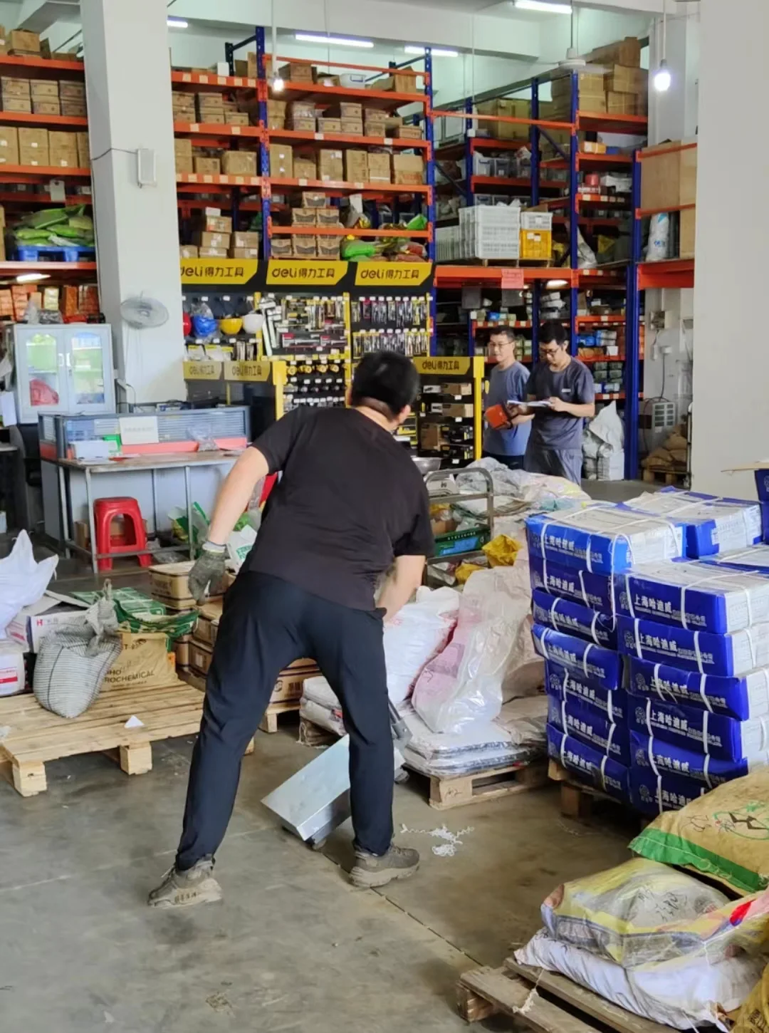 大泉州五金配套最齐全，没有之一