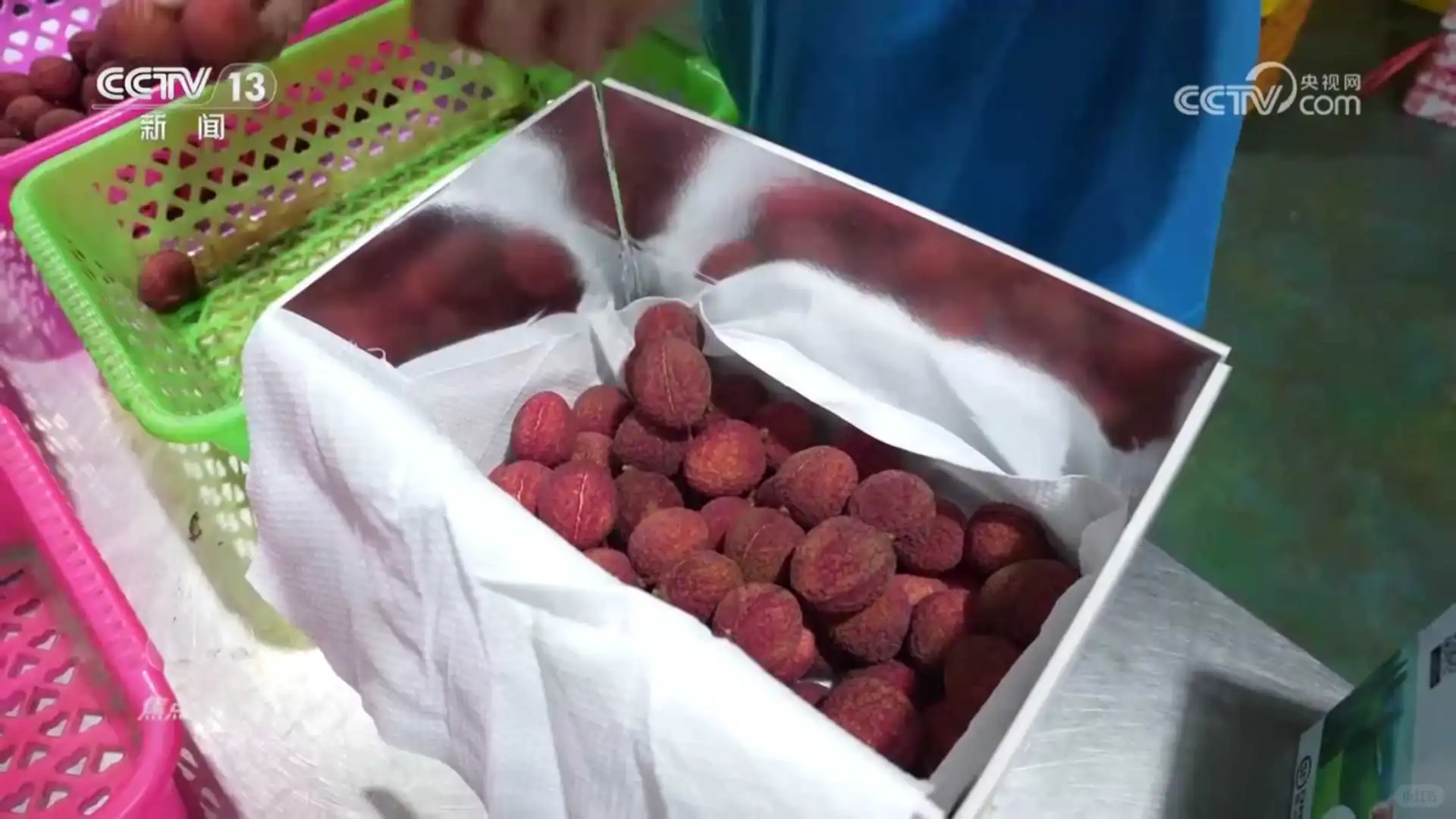 0819 快递包装 瘦身增绿