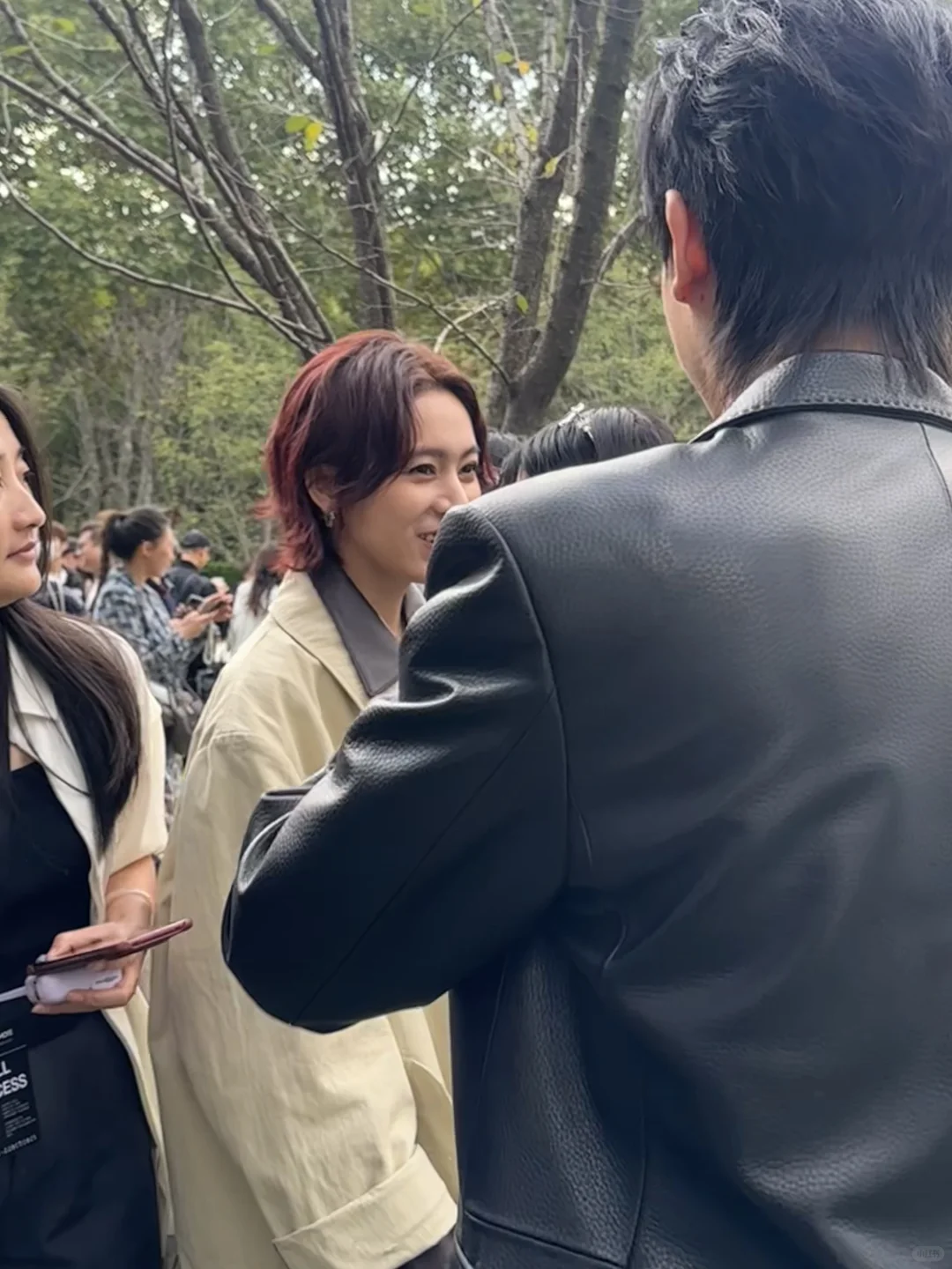 活捉一枚可爱碳酸