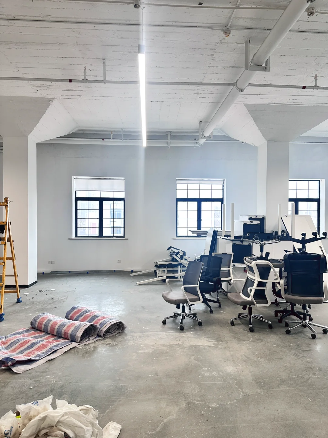 再好的关系，也不要合伙做生意❗❗❗