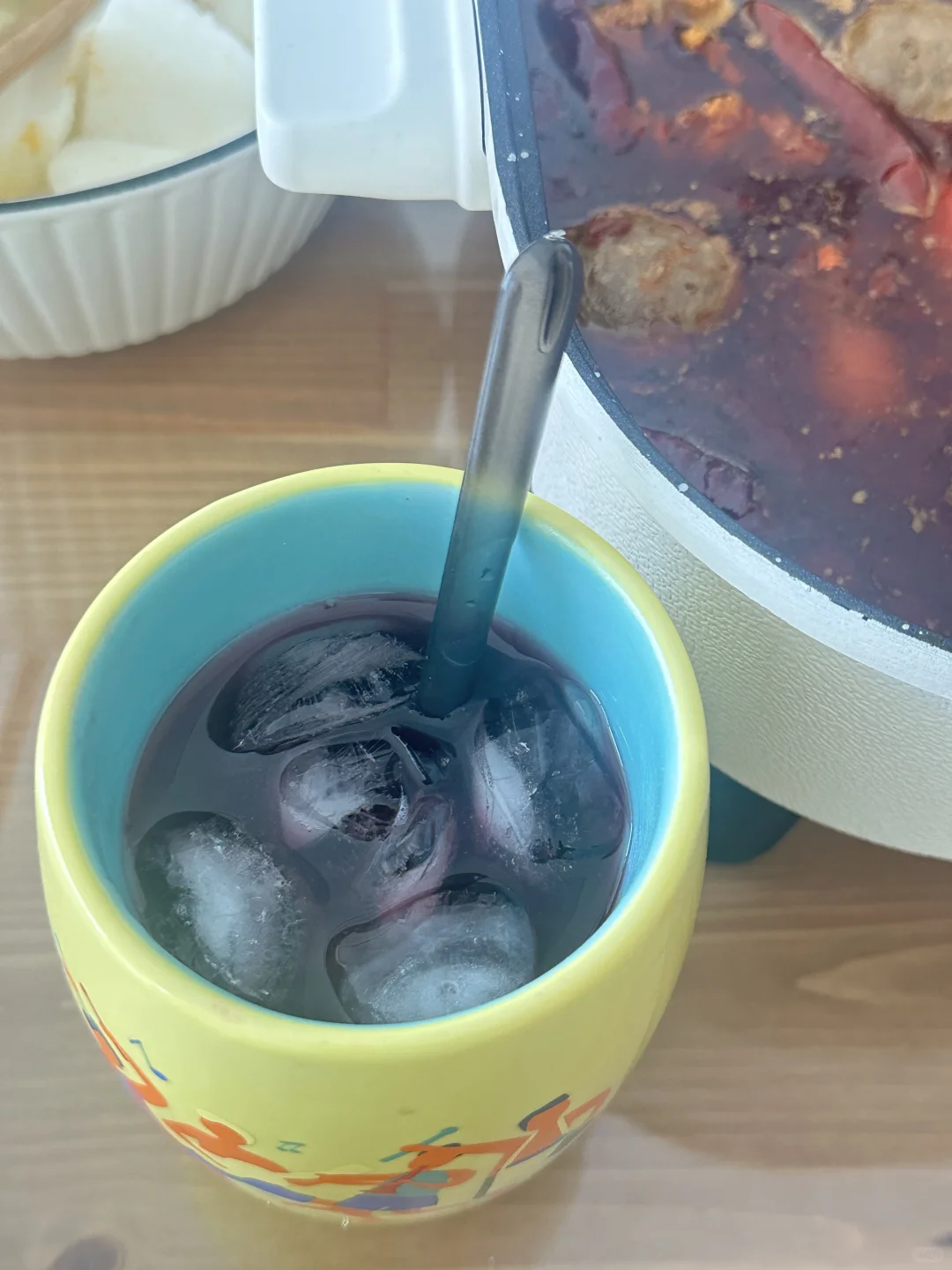 【胖东来】4款果汁+草莓燕麦脆