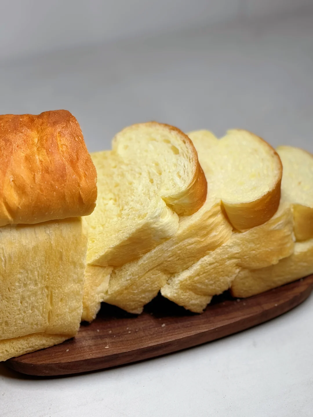 ?| 超好吃的耶气满满椰汁糯米吐司(低糖)