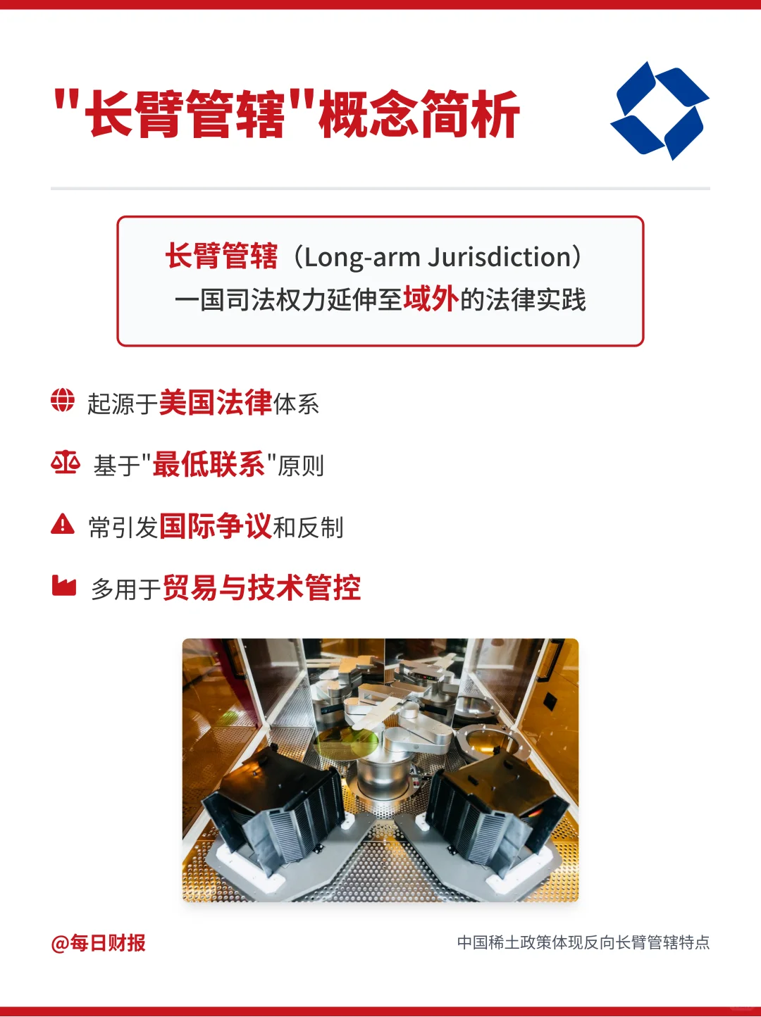 中国稀土管制政策解读，全球产业重塑