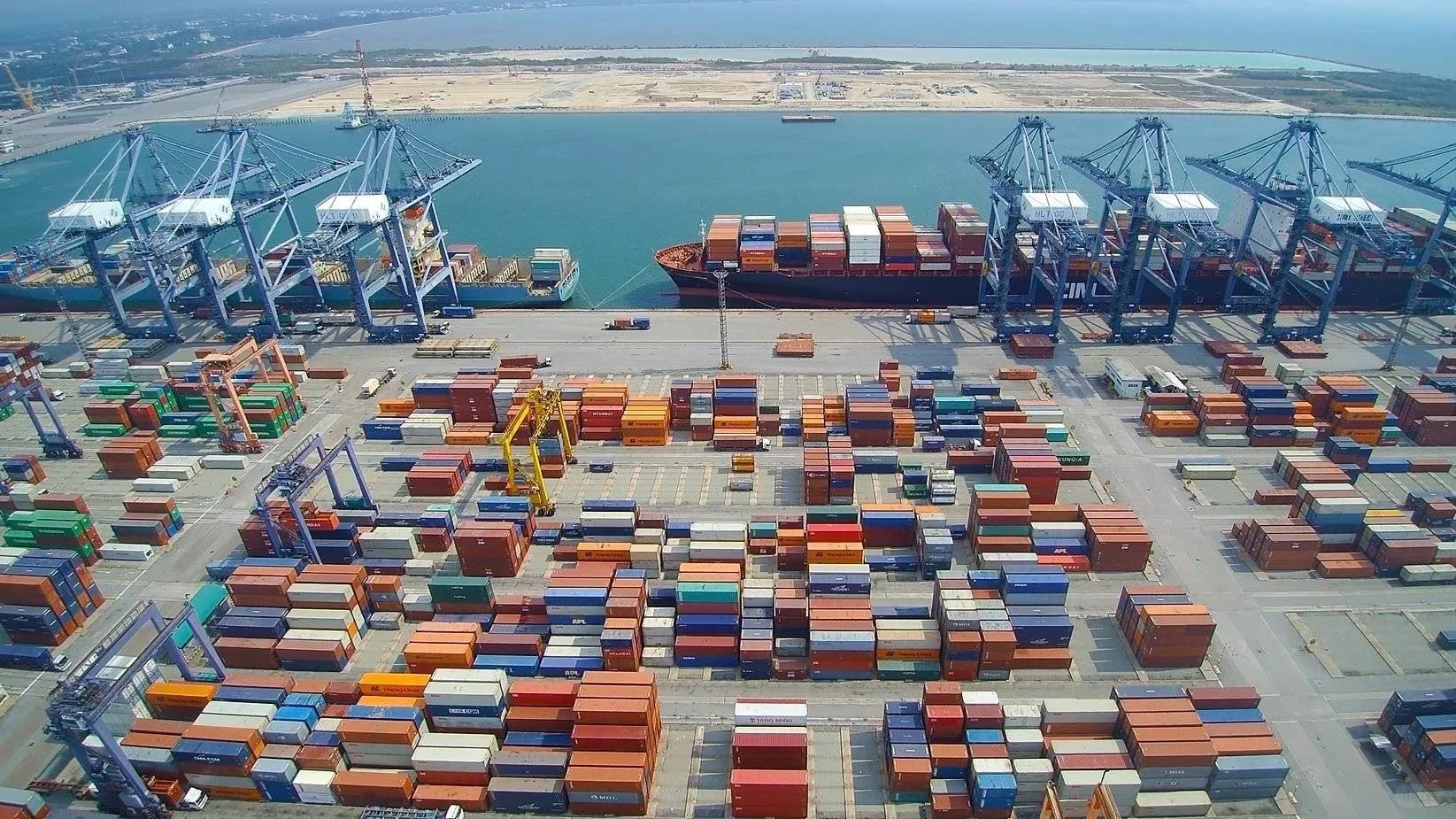 泰国9月出口超预期,全年增长目标上调至11%