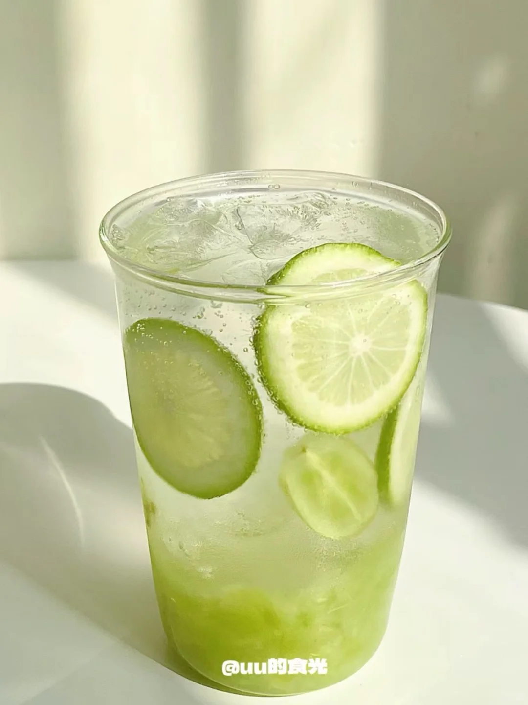 4款春日高颜值饮品?✨太好喝了敲清爽‼️