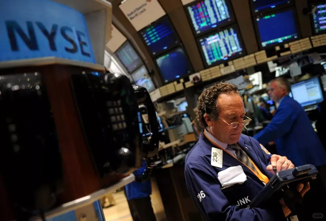 五国降息潮，哪些行业将乘风而起1