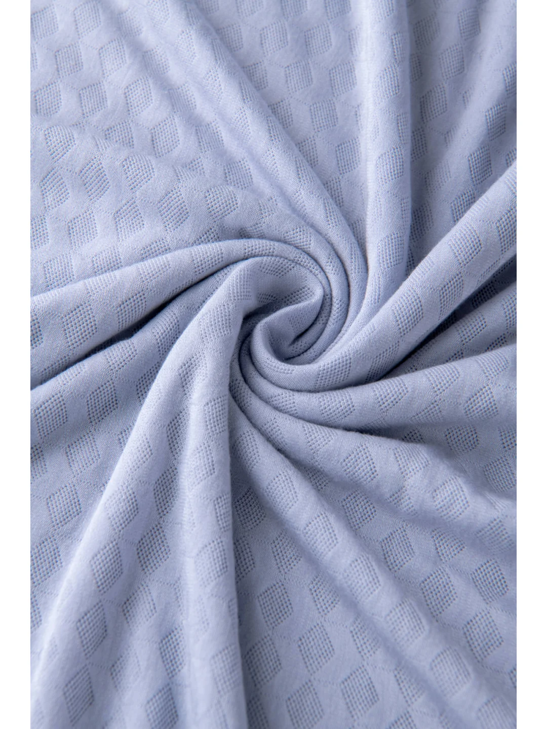 一次GET一个面料知识✔—优可丝