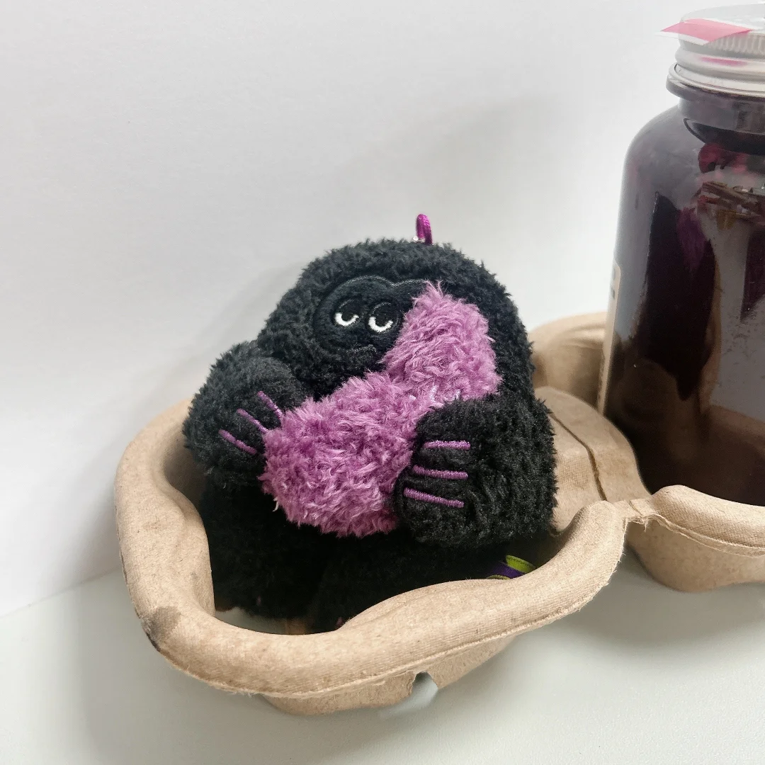 自己哄自己上班之