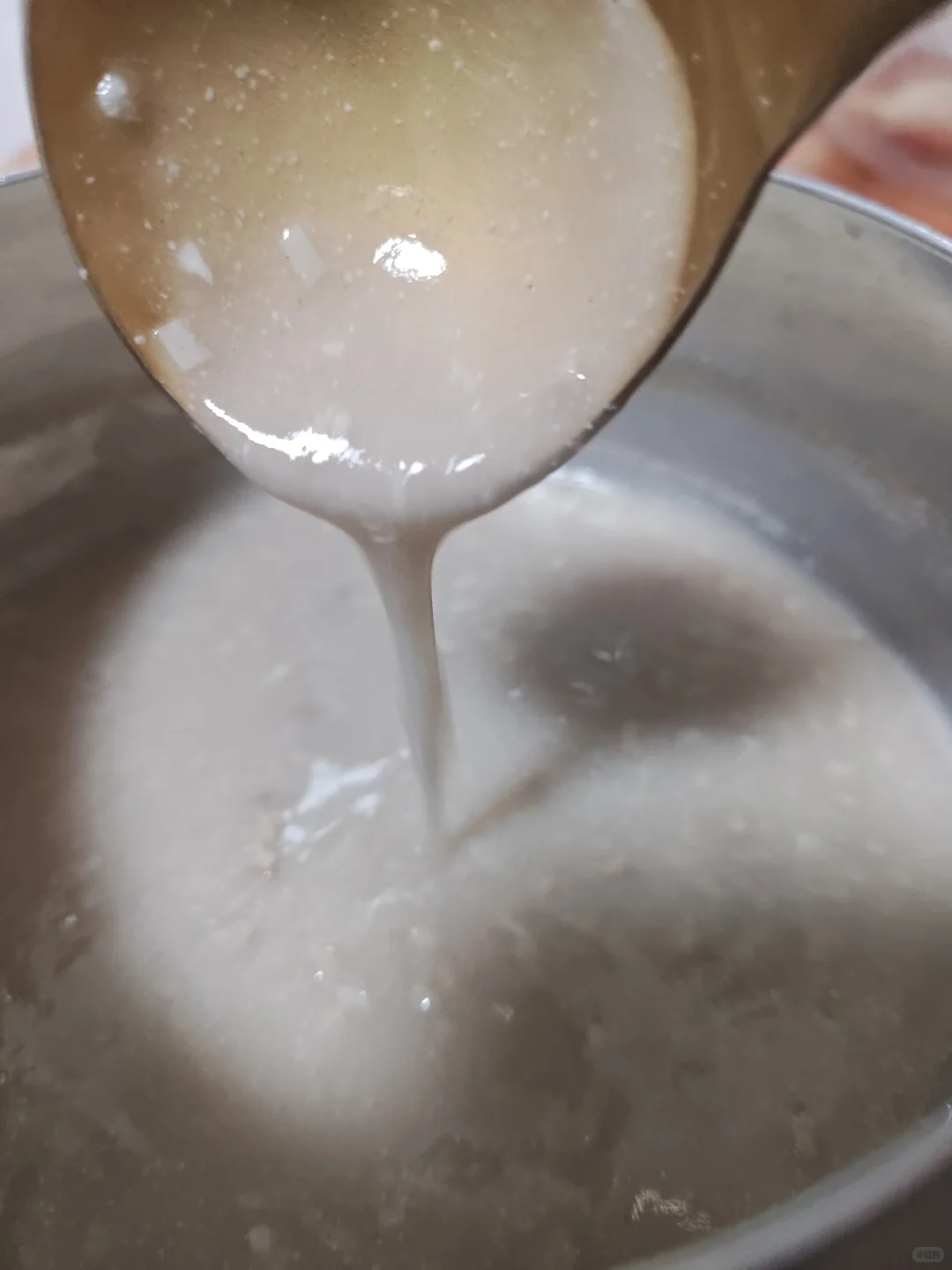 今日份汤料测评