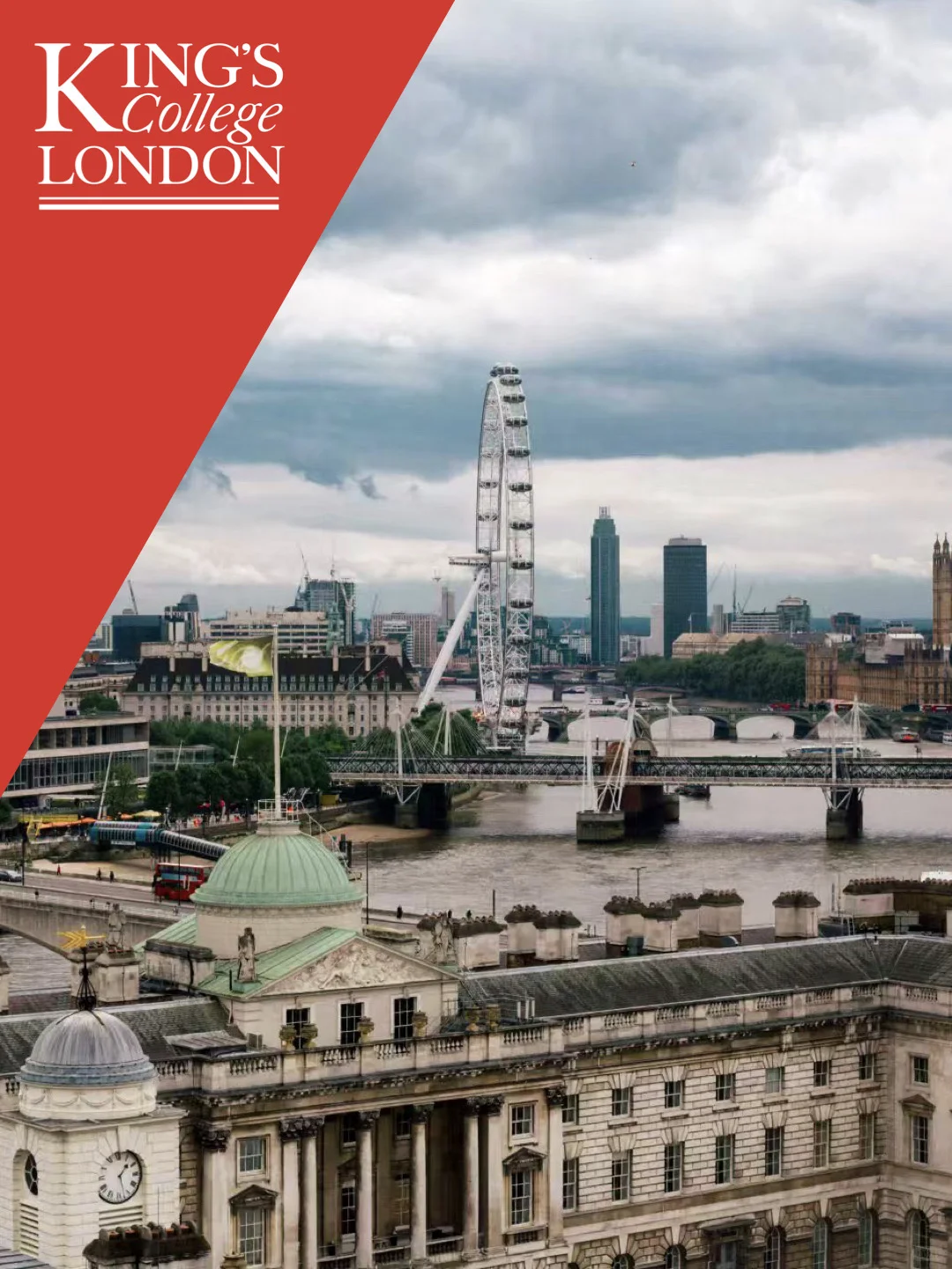 官宣|英国伦敦国王学院正式入驻小红书 ?