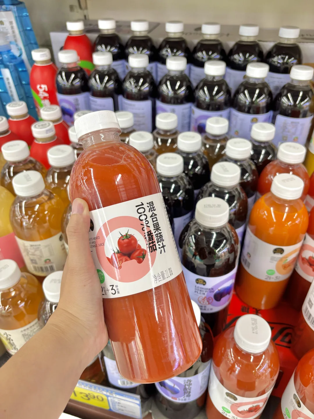 北国超市好物分享!每一款都是宝藏!