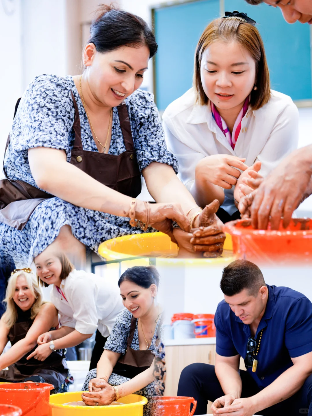 教育不止于此！开启跨国教育新突破??