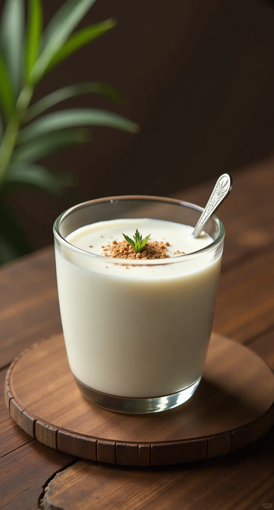 除水之外，必须是椰汁水呀