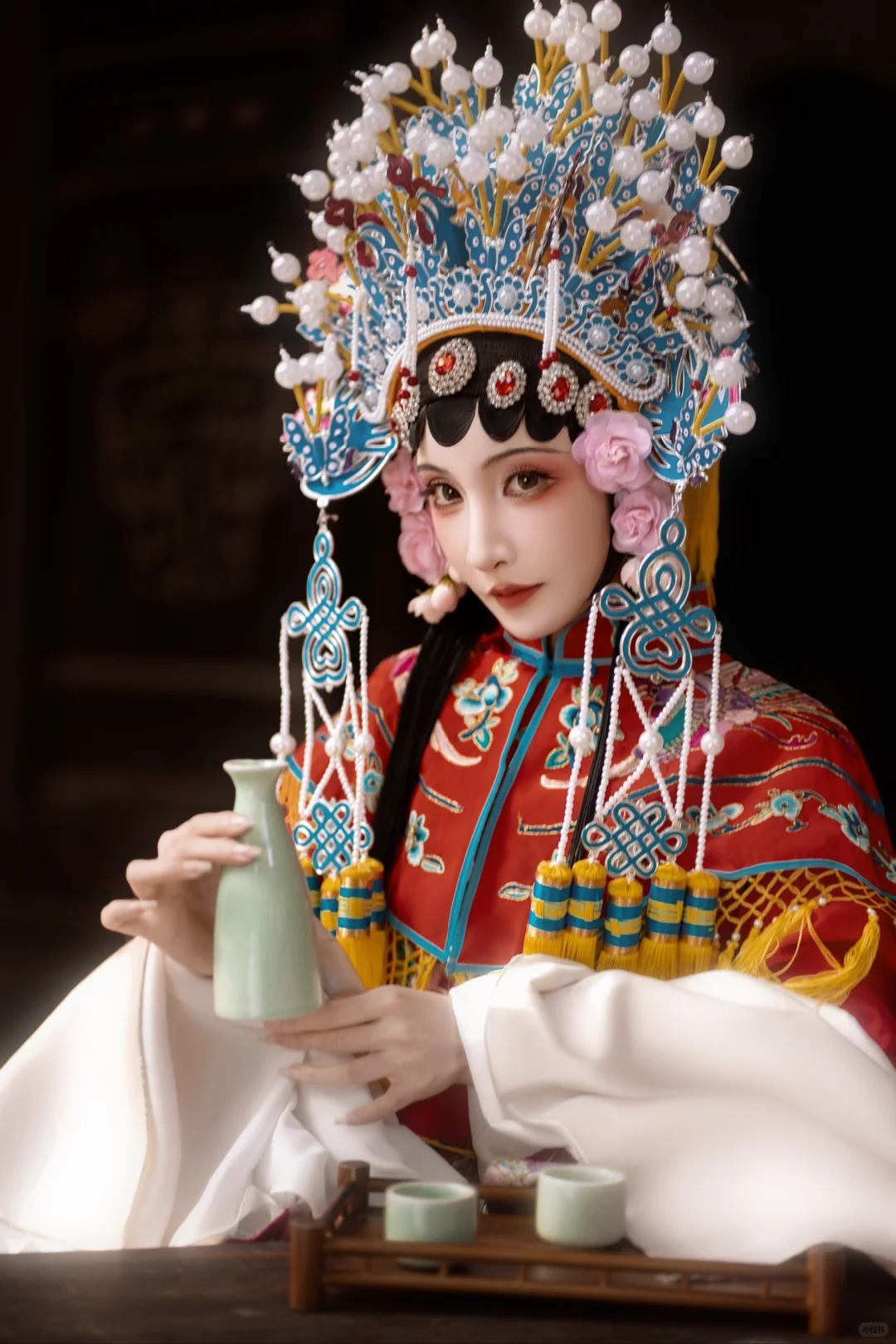 外国人都喜欢的，国粹戏曲，