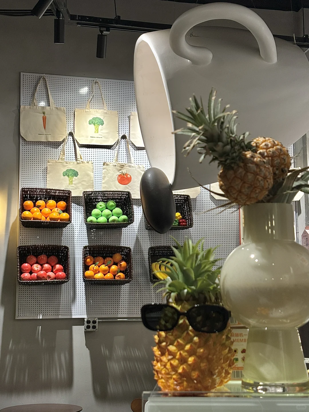 南通首家！！多巴胺果蔬特调！！???