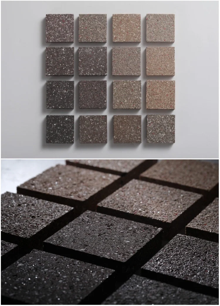 VOL.6♻️可持续材料｜陶瓷的回收与再生