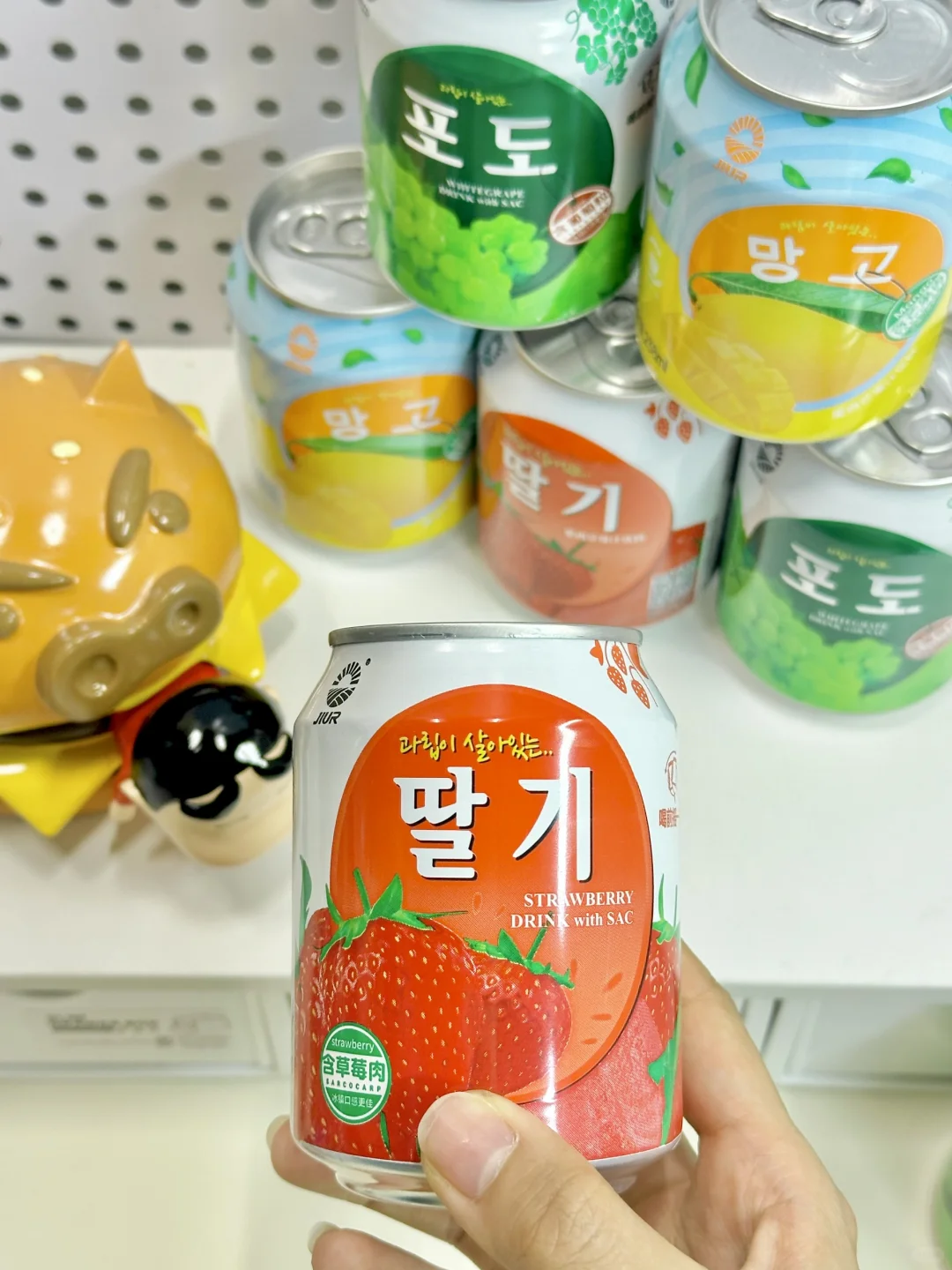 绝了❗这个饮料真的配享太庙❗