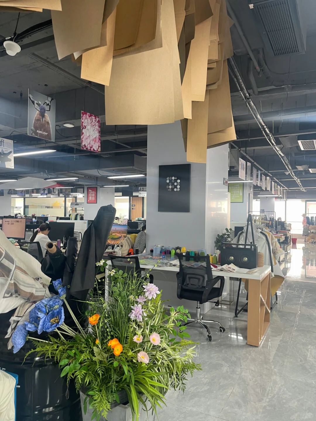 遇到这种服装公司真的火大