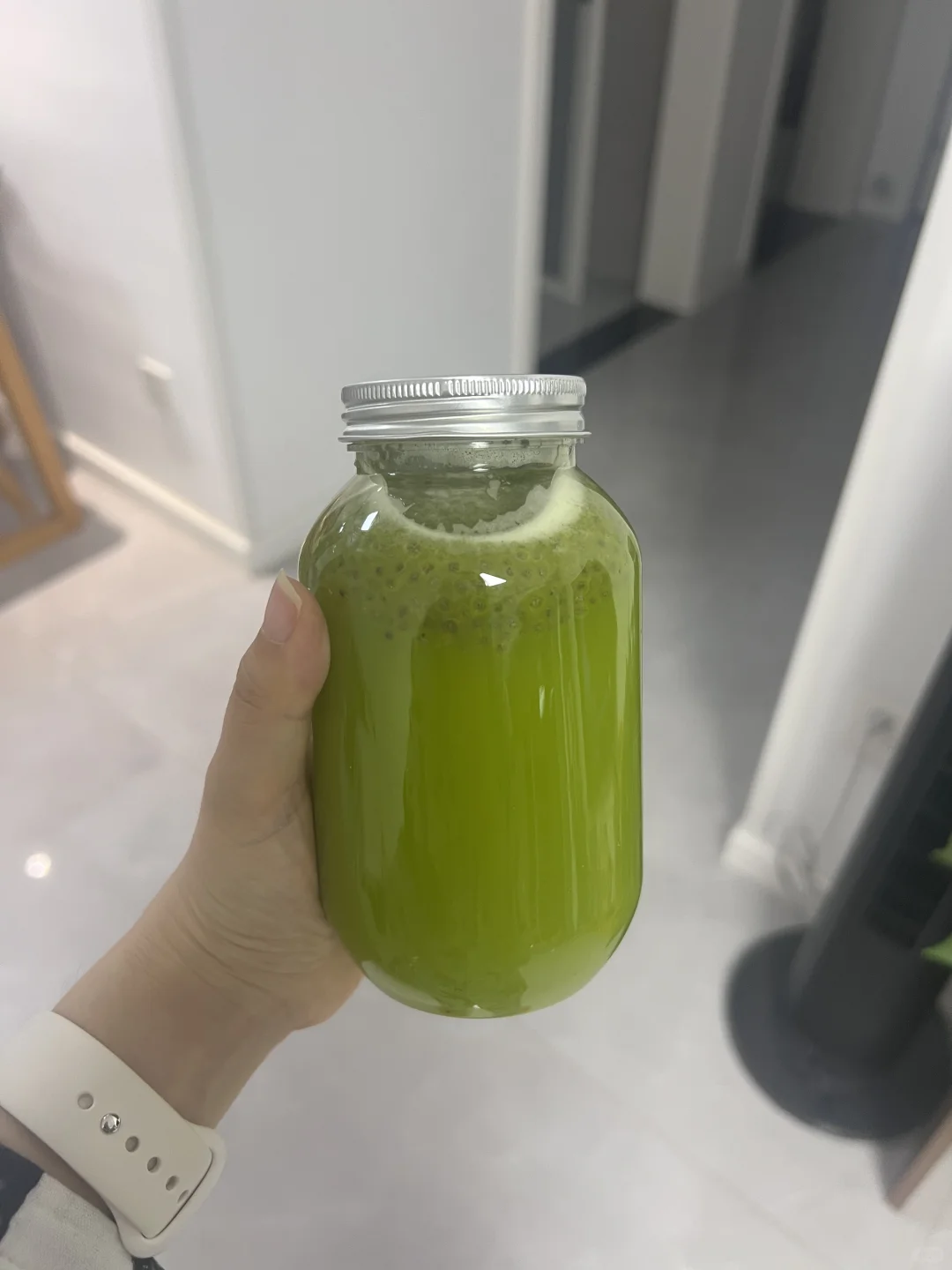 成功复刻ole超市复合果蔬汁！