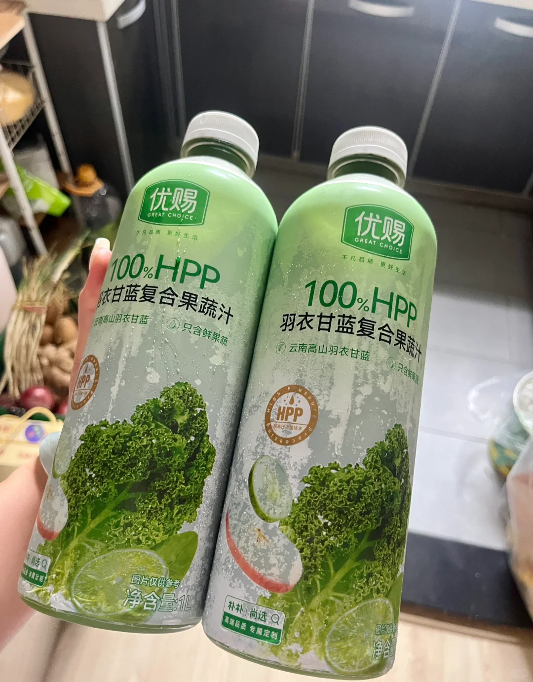 喜茶拜拜??