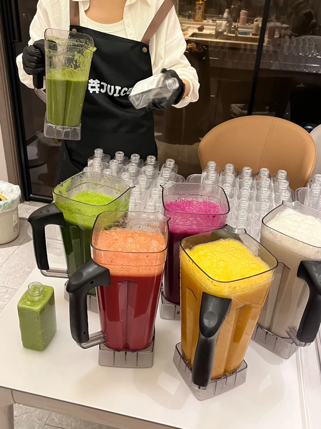 应届毕业生如何花1500创业，月入过万！