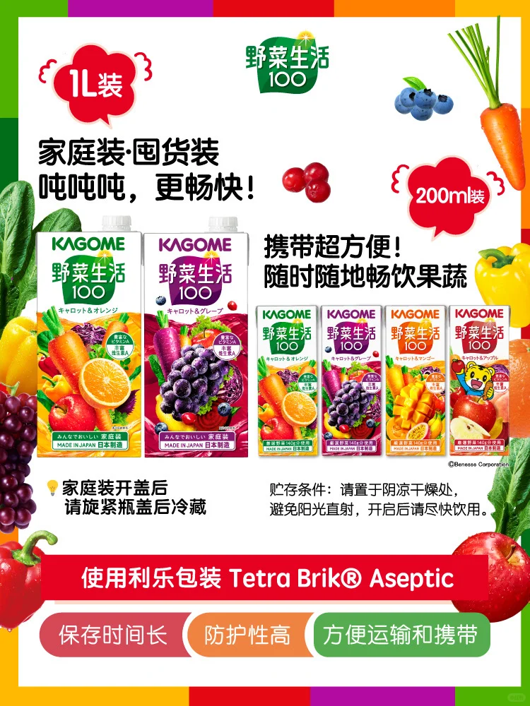 原来大家喜欢的包装规格竟然是它……