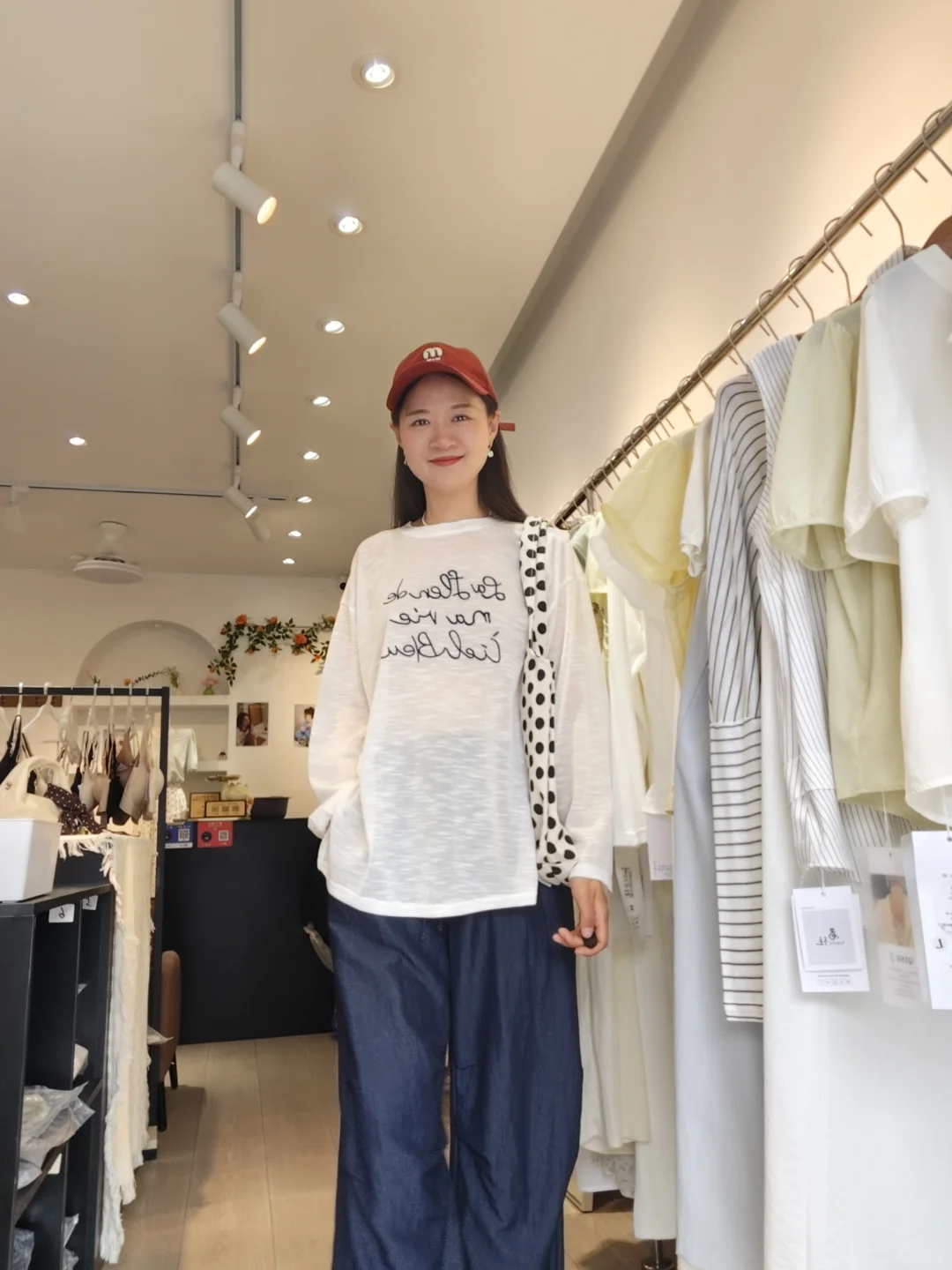 我对裸辞开服装店的真实感受！