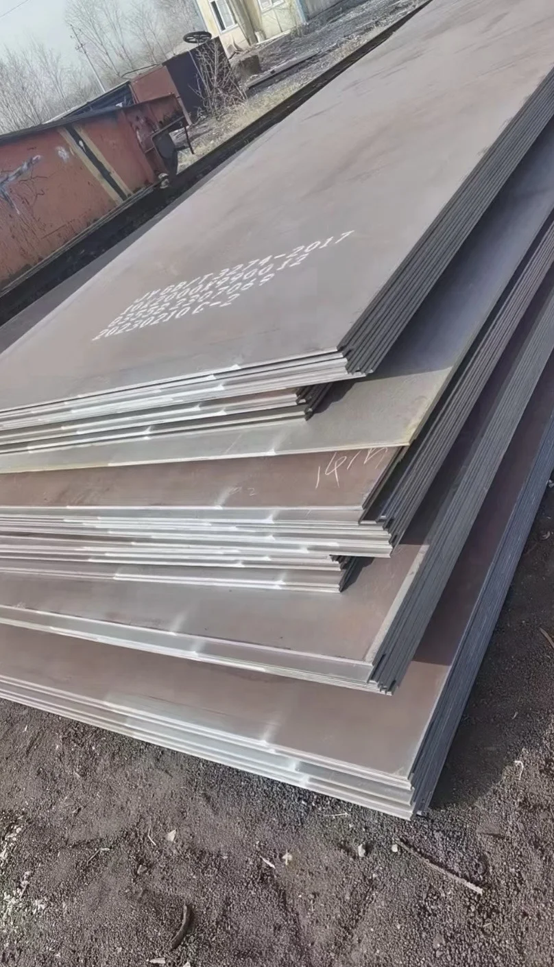 钢材板材型材供应