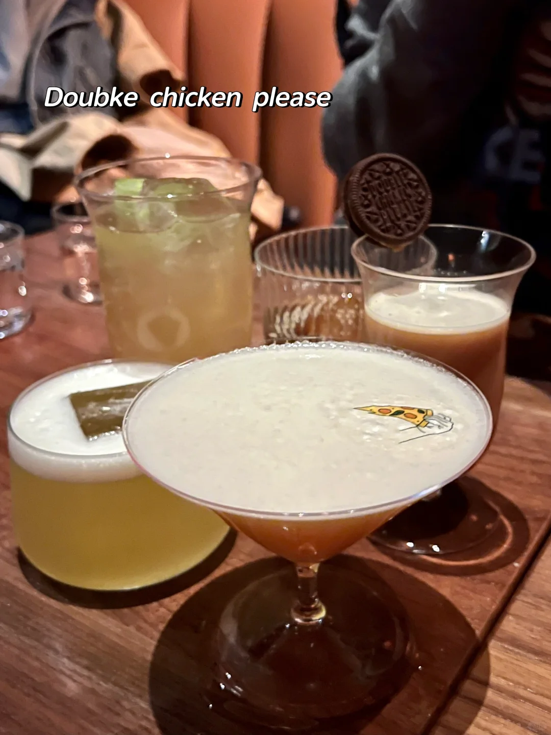 纽约?世界之都 - 酒吧篇