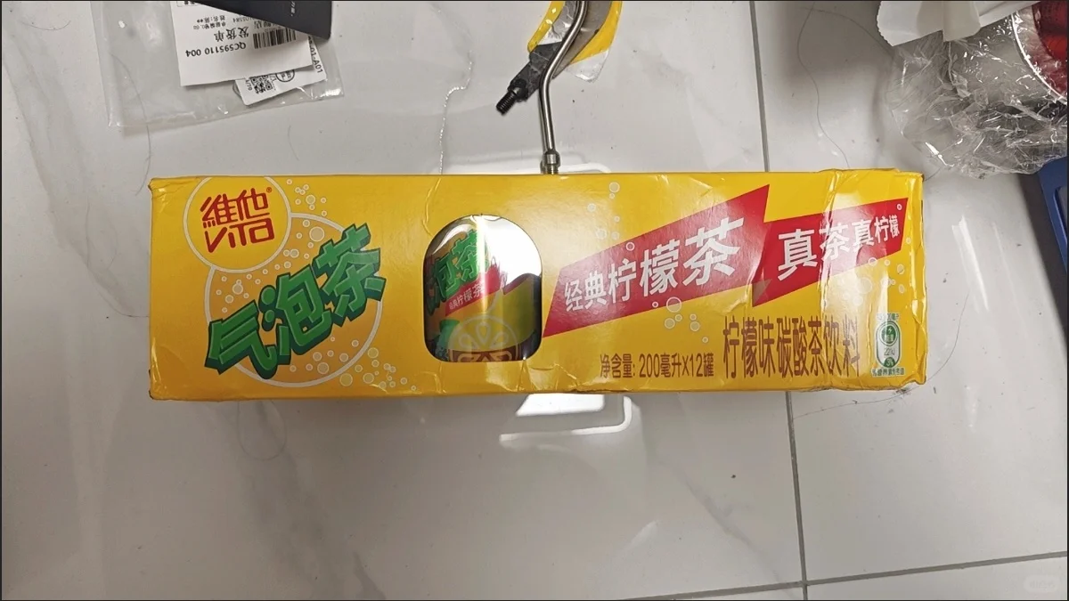 喝完直接囤货！宝妈都夸的神仙茶✨