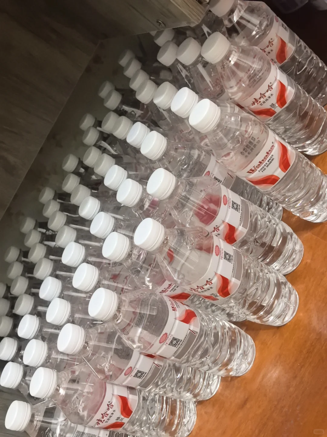 只有我一直在用娃哈哈泡奶粉嘛❓