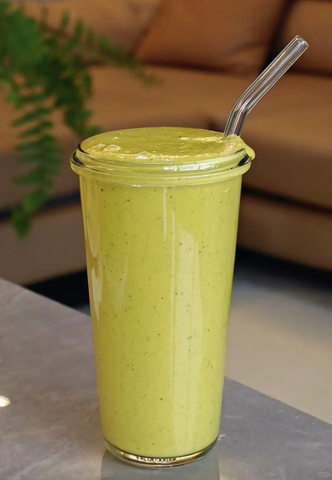 一杯果蔬活力?满满