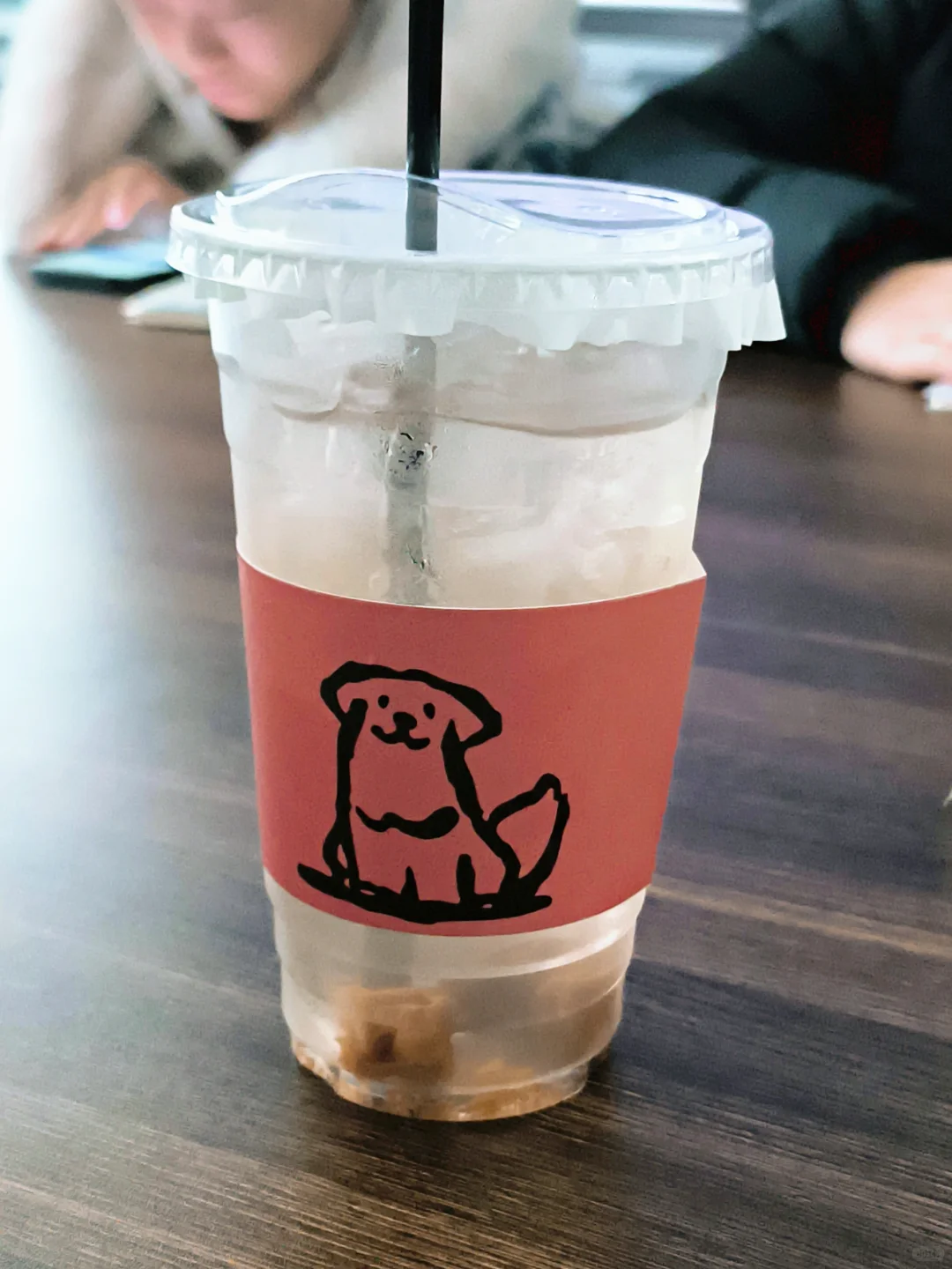 话梅椰汁！椰子脑袋狂喜！