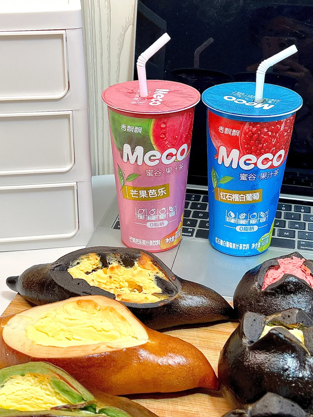 已喝！！最近火遍平台的……