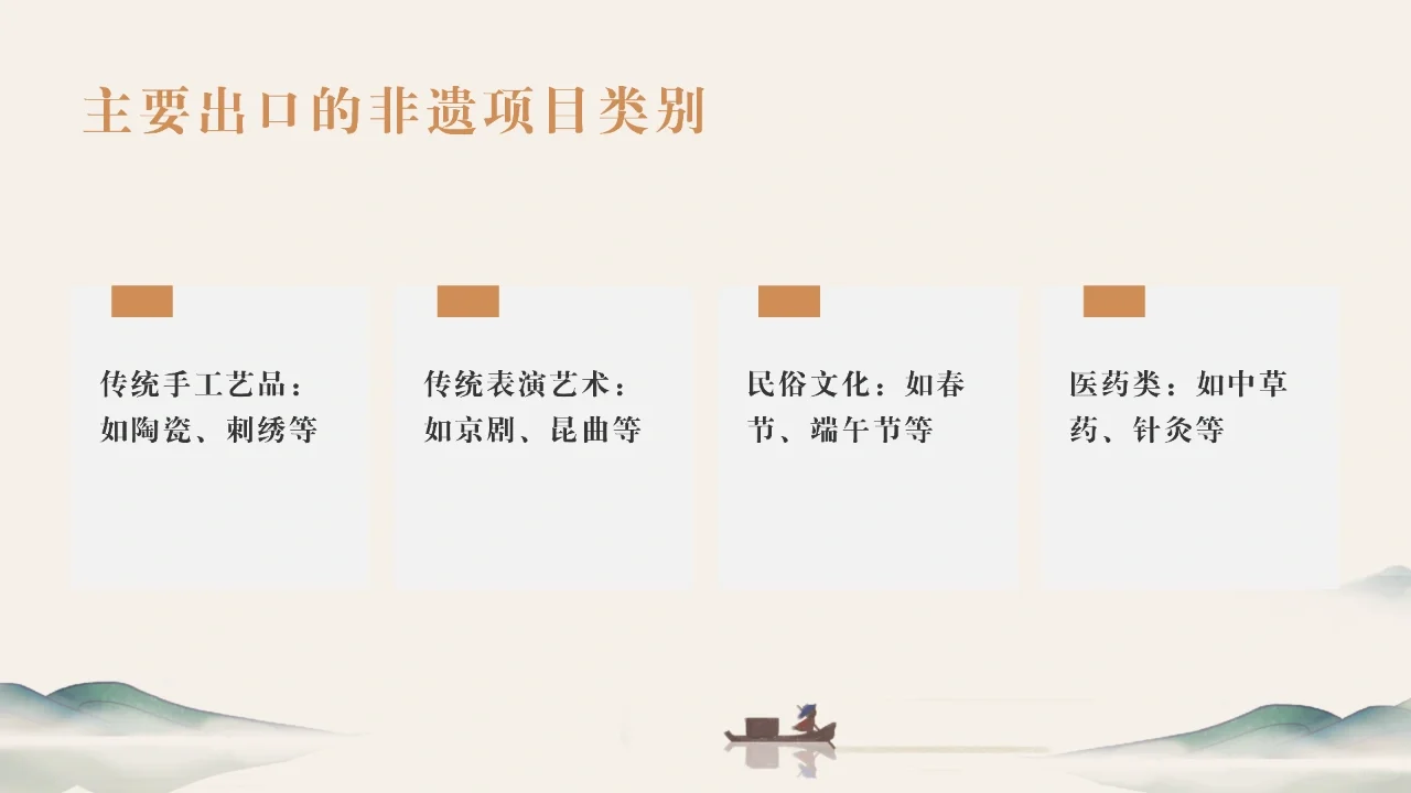 中国非遗强势输出海外,?震惊一众老外。