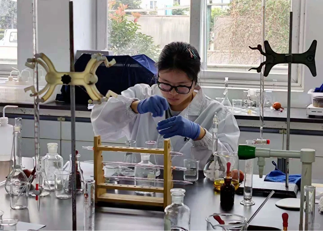 温州科技学院专业介绍‖绿色食品生产技术