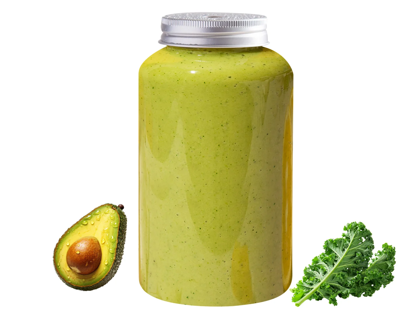 1000ml一瓶羽衣甘蓝纤体瓶果汁西瓜汁