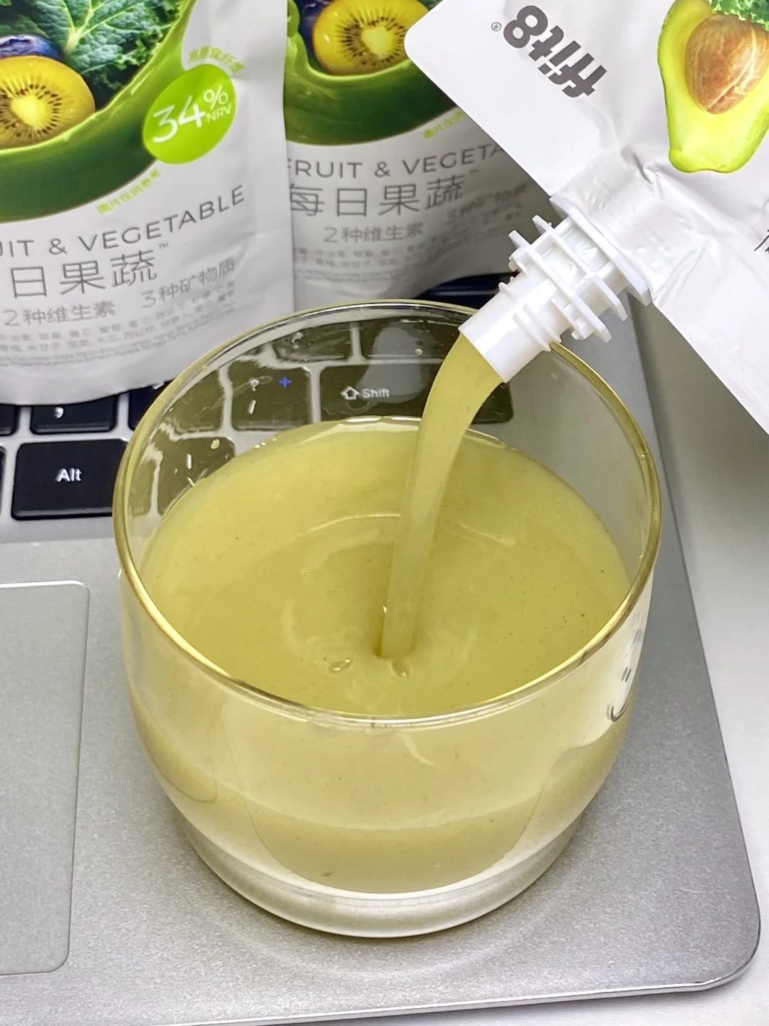 打工人狂喜！不爱吃蔬菜的姐妹有福了！