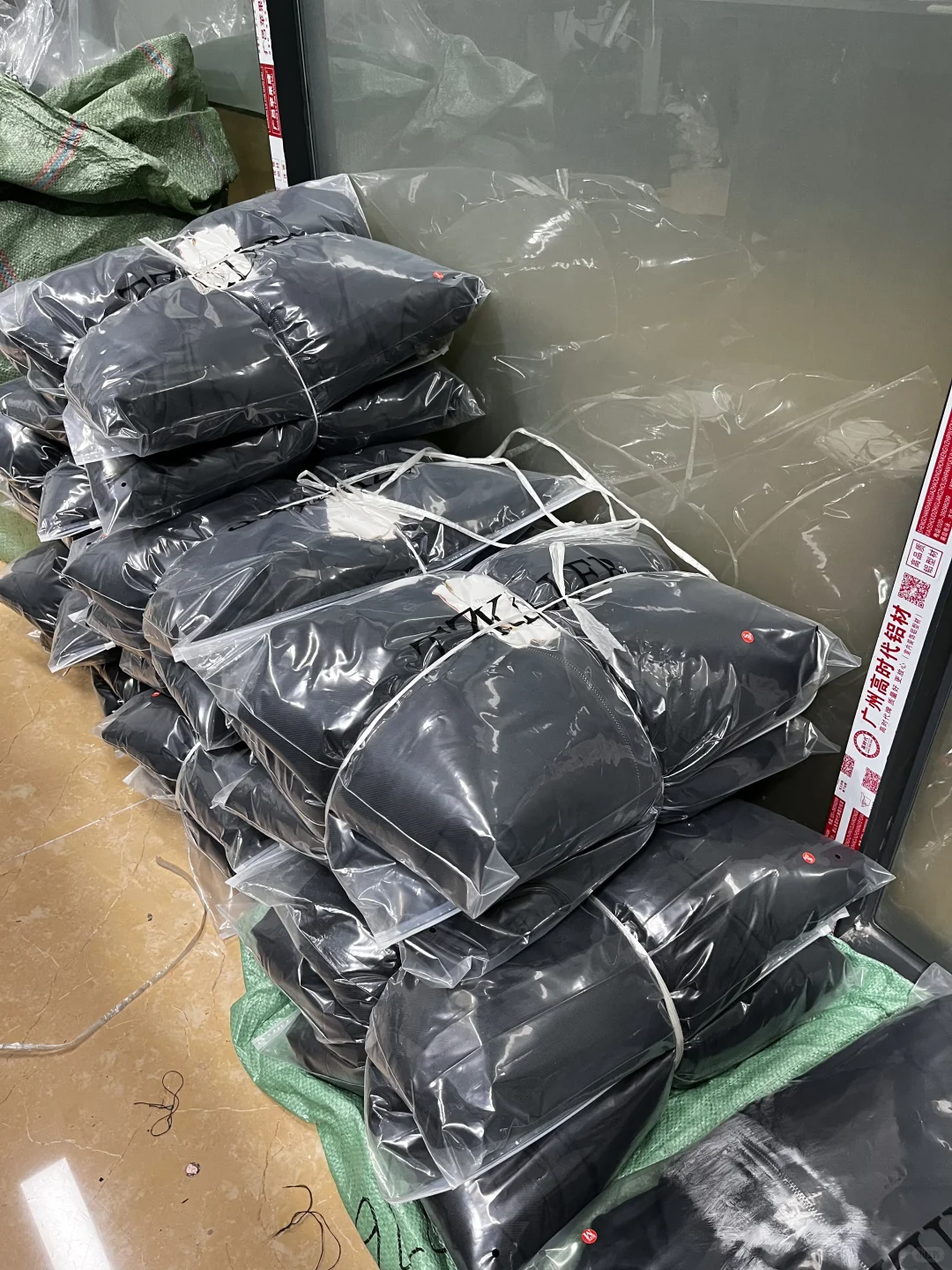 2024年准备过去，说说我看见的服装行业吧