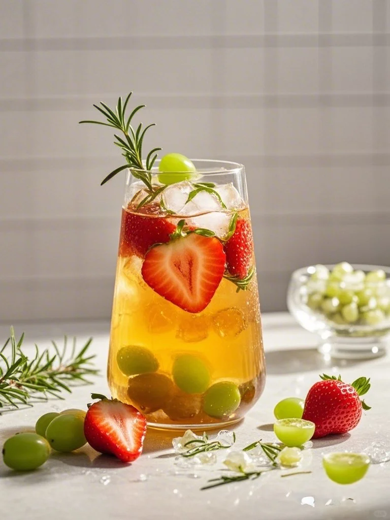 比奶茶健康,春日里的小情调?